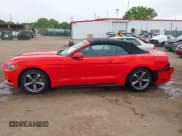 ✅ 2017 Ford Mustang V6 • VIN: 1FATP8EM8H5322747 • Lot: 42277084. Listed on IAAI with 67,293 mi. Free auction sales archive from the USA and detailed vehicle history report at DreamBid. Image 14.