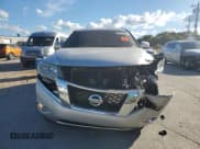 ✅ 2013 Nissan Pathfinder SL • VIN: 5N1AR2MN1DC610114 • Lot: 81791825. Listed on Copart with 175,014 mi. Free auction sales archive from the USA and detailed vehicle history report at DreamBid. Image 5.