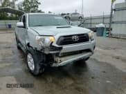 ✅ 2012 Toyota Tacoma PreRunner • VIN: 3TMJU4GN0CM138222 • Lot: 90221605. Listed on Copart with 104,048 mi. Free auction sales archive from the USA and detailed vehicle history report at DreamBid. Image 13.