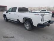 ✅ 2020 Chevrolet Silverado 2500HD Work Truck • VIN: 1GC1YLE75LF328486 • Lot: 43446216. Wystawiony na IAAI z przebiegiem 82 986 mil. Bezpłatny archiwum sprzedaży aukcyjnych z USA i szczegółowy raport historii pojazdu na DreamBid. Zdjęcie 3.