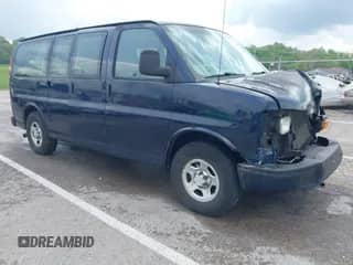 2006 Chevrolet City Express Cargo с VIN 1GNFH15T861273113, выставлен на аукционе IAAI как лот 42114938 с пробегом 204 249 миль миль и . История ставок и продаж доступна на DreamBid. Изображение 1.