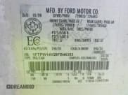 ✅ 2008 Ford F-150 XLT • VIN: 1FTPW14V28FB46353 • Lot: 41820652. Listed on IAAI with 169,645 mi. Free auction sales archive from the USA and detailed vehicle history report at DreamBid. Image 9.