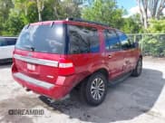 ✅ 2017 Ford Expedition XLT • VIN: 1FMJU1HTXHEA59547 • Lot: 43471692. Listed on IAAI with 190,095 mi. Free auction sales archive from the USA and detailed vehicle history report at DreamBid. Image 4.