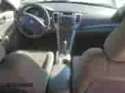 ✅ 2010 Hyundai Sonata GLS • VIN: 5NPET4AC0AH653669 • Lot: 75941804. Listed on Copart with 216,106 mi miles. Access the free auction sales archive from the USA and view a detailed vehicle history report at DreamBid. Image 8.