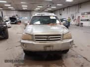 ✅ 2003 Toyota Highlander • VIN: JTEGF21A930080611 • Lot: 43830438. Listed on IAAI with 178,254 mi. Free auction sales archive from the USA and detailed vehicle history report at DreamBid. Image 13.