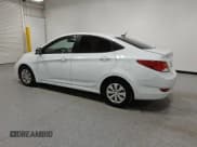 ✅ 2017 Hyundai Accent SE • VIN: KMHCT4AE9HU339734 • Лот: 87294075. Опубликован ранее на Copart с пробегом 83 019 миль. Бесплатный доступ к архиву аукционных продаж из США и подробный отчёт об истории автомобиля на DreamBid. Изображение 2.