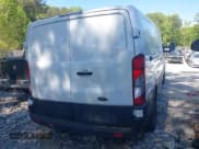 ✅ 2021 Ford Transit Cargo • VIN: 1FTBR1Y88MKA76509 • Lot: 42005100. Listed on IAAI with 34,029 mi. Free auction sales archive from the USA and detailed vehicle history report at DreamBid. Image 4.