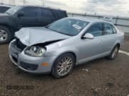 ✅ 2006 Volkswagen Jetta GLI Turbo • VIN: 3VWXJ71K56M657755 • Lot: 62988365. Listed on Copart with 93,778 mi. Free auction sales archive from the USA and detailed vehicle history report at DreamBid. Image 1.