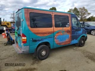 ✅ 2006 Dodge Sprinter • VIN: WD8PD144665965144 • Лот: 85951195. Опубликован ранее на Copart с пробегом 94 146 миль. Бесплатный доступ к архиву аукционных продаж из США и подробный отчёт об истории автомобиля на DreamBid. Изображение 3.