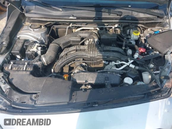 ✅ 2017 Subaru Impreza • VIN: 4S3GTAA63H1734443 • Lot: 42392197. Listed on IAAI with 141,479 mi. Free auction sales archive from the USA and detailed vehicle history report at DreamBid. Image 10.