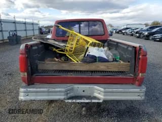 ✅ 1988 Ford F-150 • VIN: 1FTEF14Y8JNB42787 • Лот: 81039044. Опубликован ранее на Copart с пробегом 60 948 миль. Бесплатный доступ к архиву аукционных продаж из США и подробный отчёт об истории автомобиля на DreamBid. Изображение 6.