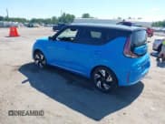 ✅ 2023 Kia Soul GT-Line • VIN: KNDJ53AU4P7195370 • Lot: 42301866. Wystawiony na IAAI z przebiegiem 50 472 mil. Bezpłatny archiwum sprzedaży aukcyjnych z USA i szczegółowy raport historii pojazdu na DreamBid. Zdjęcie 3.