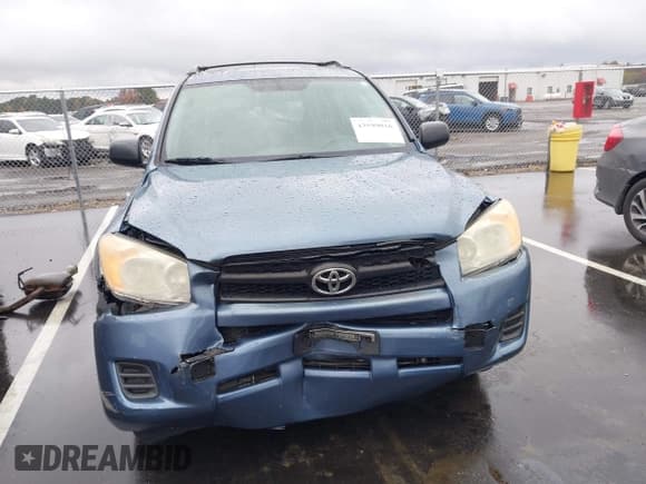 ✅ 2012 Toyota RAV4 • VIN: 2T3BF4DV9CW203411 • Lot: 43599016. Wystawiony na IAAI z przebiegiem 159 065 mil. Bezpłatny archiwum sprzedaży aukcyjnych z USA i szczegółowy raport historii pojazdu na DreamBid. Zdjęcie 12.