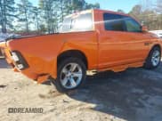 ✅ 2015 Ram 1500 Sport • VIN: 1C6RR7MT1FS685432 • Лот: 41209748. Опубликован ранее на IAAI с пробегом 153 519 миль. Бесплатный доступ к архиву аукционных продаж из США и подробный отчёт об истории автомобиля на DreamBid. Изображение 4.