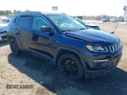 ✅ 2019 Jeep Compass Latitude • VIN: 3C4NJCBB8KT652003 • Lot: 43491535. Wystawiony na IAAI z przebiegiem 149 960 mil. Bezpłatny archiwum sprzedaży aukcyjnych z USA i szczegółowy raport historii pojazdu na DreamBid. Zdjęcie 1.