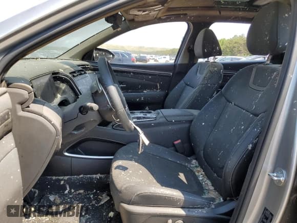 ✅ 2023 Hyundai Tucson Limited • VIN: 5NMJECAE5PH254704 • Lot: 56922334. Wystawiony na Copart z przebiegiem Nie podano. Bezpłatny archiwum sprzedaży aukcyjnych z USA i szczegółowy raport historii pojazdu na DreamBid. Zdjęcie 7.