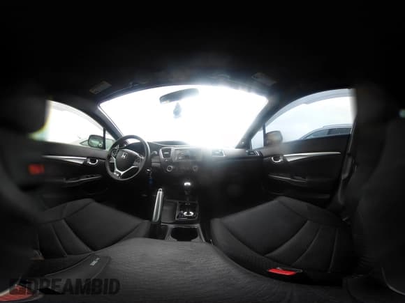 ✅ 2013 Honda Civic Si • VIN: 2HGFB6E59DH709945 • Lot: 42917366. Wystawiony na IAAI z przebiegiem 136 600 mil. Bezpłatny archiwum sprzedaży aukcyjnych z USA i szczegółowy raport historii pojazdu na DreamBid. Zdjęcie 19.