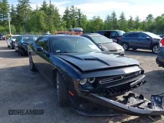✅ 2018 Dodge Challenger SXT • VIN: 2C3CDZAG4JH202620 • Лот: 42374734. Опубликован ранее на IAAI с пробегом 43 540 миль. Бесплатный доступ к архиву аукционных продаж из США и подробный отчёт об истории автомобиля на DreamBid. Изображение 1.