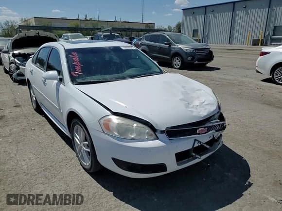 ✅ 2014 Chevrolet Impala LTZ • VIN: 2G1WC5E30E1189819 • Лот: 70083524. Опубликован ранее на Copart с пробегом 130 222 миль. Бесплатный доступ к архиву аукционных продаж из США и подробный отчёт об истории автомобиля на DreamBid. Изображение 10.