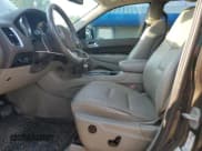 ✅ 2013 Dodge Durango Crew • VIN: 1C4RDHDGXDC659290 • Lot: 68123855. Listed on Copart with 156,685 mi. Free auction sales archive from the USA and detailed vehicle history report at DreamBid. Image 7.