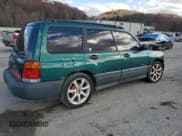 ✅ 1998 Subaru Forester L • VIN: JF1SF6356WG778651 • Лот: 79899664. Опубликован ранее на Copart с пробегом 170 199 миль. Бесплатный доступ к архиву аукционных продаж из США и подробный отчёт об истории автомобиля на DreamBid. Изображение 3.
