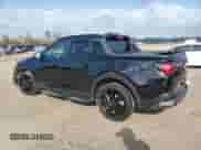 2024 Hyundai Santa Cruz Night Edition с VIN 5NTJCDDF7RH124723, выставлен на аукционе Copart как лот 85422844 с пробегом 5 545 миль миль и Списание • Salvage title. История ставок и продаж доступна на DreamBid. Изображение 2.