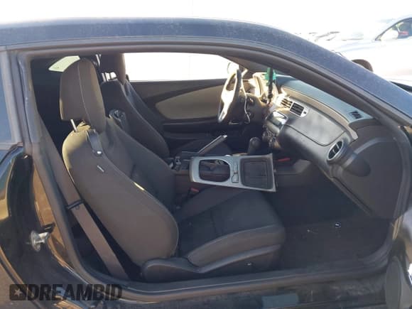 ✅ 2012 Chevrolet Camaro 2LS • VIN: 2G1FA1E32C9119963 • Lot: 43121826. Listed on IAAI with 151,147 mi. Free auction sales archive from the USA and detailed vehicle history report at DreamBid. Image 5.