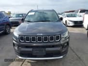 ✅ 2024 Jeep Compass Limited • VIN: 3C4NJDCN1RT596947 • Lot: 42475127. Wystawiony na IAAI z przebiegiem 35 210 mil. Bezpłatny archiwum sprzedaży aukcyjnych z USA i szczegółowy raport historii pojazdu na DreamBid. Zdjęcie 12.