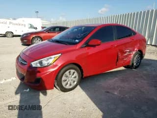 ✅ 2015 Hyundai Accent GLS • VIN: KMHCT4AE4FU867842 • Лот: 67104073. Опубликован ранее на Copart с пробегом 152 091 миль. Бесплатный доступ к архиву аукционных продаж из США и подробный отчёт об истории автомобиля на DreamBid. Изображение 1.