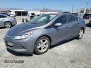✅ 2019 Chevrolet Volt LT • VIN: 1G1RC6S52KU118095 • Lot: 65622334. Wystawiony na Copart z przebiegiem 91 899 mil. Bezpłatny archiwum sprzedaży aukcyjnych z USA i szczegółowy raport historii pojazdu na DreamBid. Zdjęcie 1.
