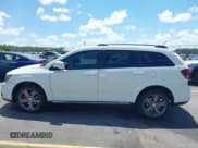 ✅ 2017 Dodge Journey Crossroad Plus • VIN: 3C4PDCGB5HT613192 • Лот: 42517198. Опубликован ранее на IAAI с пробегом 120 746 миль. Бесплатный доступ к архиву аукционных продаж из США и подробный отчёт об истории автомобиля на DreamBid. Изображение 14.