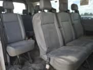 ✅ 2016 Ford Transit XL • VIN: 1FBZX2CG3GKA52121 • Lot: 87099305. Wystawiony na Copart z przebiegiem 189 460 mil. Bezpłatny archiwum sprzedaży aukcyjnych z USA i szczegółowy raport historii pojazdu na DreamBid. Zdjęcie 11.