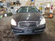 ✅ 2008 Buick Lucerne CXS • VIN: 1G4HE57Y98U166983 • Lot: 67600745. Listed on Copart with 160,148 mi. Free auction sales archive from the USA and detailed vehicle history report at DreamBid. Image 5.