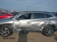 ✅ 2022 Hyundai Tucson SEL • VIN: 5NMJF3AE4NH096298 • Lot: 43093015. Wystawiony na IAAI z przebiegiem 70 522 mil. Bezpłatny archiwum sprzedaży aukcyjnych z USA i szczegółowy raport historii pojazdu na DreamBid. Zdjęcie 14.