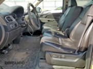 ✅ 2012 Chevrolet Tahoe Commercial • VIN: 1GNLC2E03CR188058 • Lot: 80921265. Listed on Copart with 202,551 mi. Free auction sales archive from the USA and detailed vehicle history report at DreamBid. Image 7.