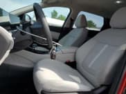 ✅ 2025 Hyundai Tucson SEL • VIN: 5NMJBCDE1SH586703 • Лот: 71685165. Опубликован ранее на Copart с пробегом 3 138 миль. Бесплатный доступ к архиву аукционных продаж из США и подробный отчёт об истории автомобиля на DreamBid. Изображение 7.