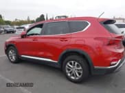 ✅ 2019 Hyundai Santa Fe SE • VIN: 5NMS23AD0KH001108 • Лот: 43396108. Опубликован ранее на IAAI с пробегом 90 967 миль. Бесплатный доступ к архиву аукционных продаж из США и подробный отчёт об истории автомобиля на DreamBid. Изображение 14.