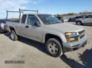 ✅ 2005 Chevrolet Colorado LS ZQ8 • VIN: 1GCCS196858144814 • Лот: 79344854. Опубликован ранее на Copart с пробегом 203 281 миль. Бесплатный доступ к архиву аукционных продаж из США и подробный отчёт об истории автомобиля на DreamBid. Изображение 4.