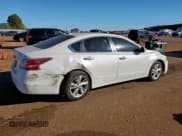 ✅ 2014 Nissan Altima SL • VIN: 1N4AL3AP8EC117488 • Lot: 90816915. Wystawiony na Copart z przebiegiem 202 566 mil. Bezpłatny archiwum sprzedaży aukcyjnych z USA i szczegółowy raport historii pojazdu na DreamBid. Zdjęcie 3.