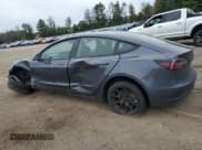 ✅ 2022 Tesla Model 3 Long Range • VIN: 5YJ3E1EB1NF165109 • Lot: 80997145. Listed on Copart with 51,238 mi. Free auction sales archive from the USA and detailed vehicle history report at DreamBid. Image 2.