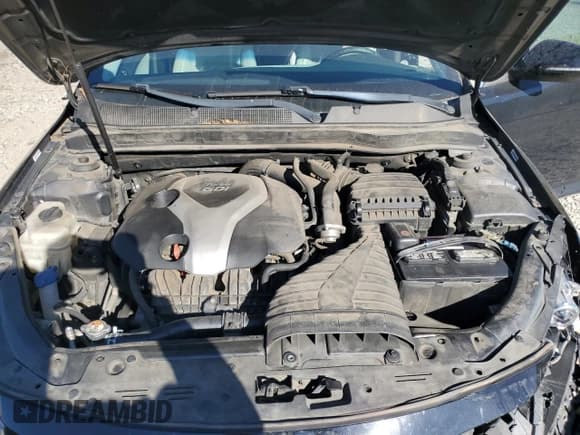 ✅ 2015 Kia Optima SXL Turbo • VIN: 5XXGR4A64FG366923 • Лот: 87092945. Опубликован ранее на Copart с пробегом 199 746 миль. Бесплатный доступ к архиву аукционных продаж из США и подробный отчёт об истории автомобиля на DreamBid. Изображение 11.