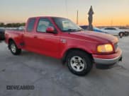 ✅ 1999 Ford F-150 • VIN: 1FTRX07W2XKA71079 • Lot: 86897465. Listed on Copart with Not provided. Free auction sales archive from the USA and detailed vehicle history report at DreamBid. Image 4.