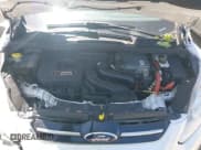 ✅ 2013 Ford C-Max SEL • VIN: 1FADP5CU7DL521834 • Lot: 42360301. Wystawiony na IAAI z przebiegiem 176 186 mil. Bezpłatny archiwum sprzedaży aukcyjnych z USA i szczegółowy raport historii pojazdu na DreamBid. Zdjęcie 10.