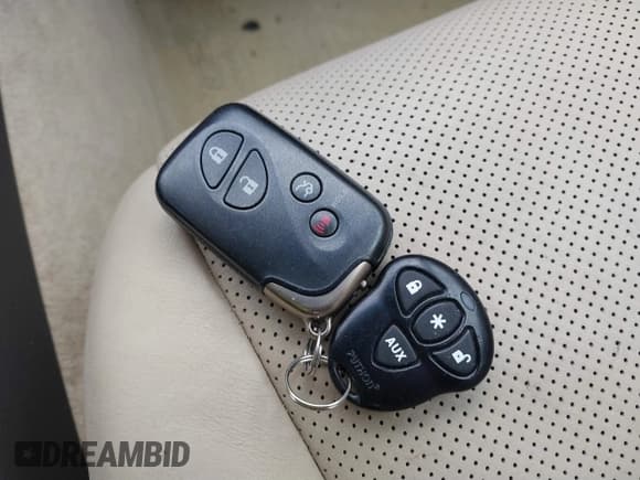 ✅ 2009 Lexus ES 330 • VIN: JTHBJ46G692294649 • Lot: 41578998. Listed on IAAI with 75,204 mi. Free auction sales archive from the USA and detailed vehicle history report at DreamBid. Image 11.