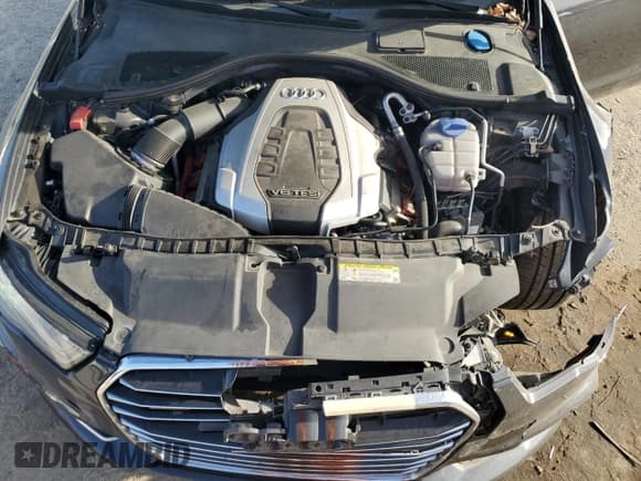 ✅ 2016 Audi A6 Premium Plus • VIN: WAUFGAFC5GN193592 • Lot: 81672175. Wystawiony na Copart z przebiegiem 137 855 mil. Bezpłatny archiwum sprzedaży aukcyjnych z USA i szczegółowy raport historii pojazdu na DreamBid. Zdjęcie 11.