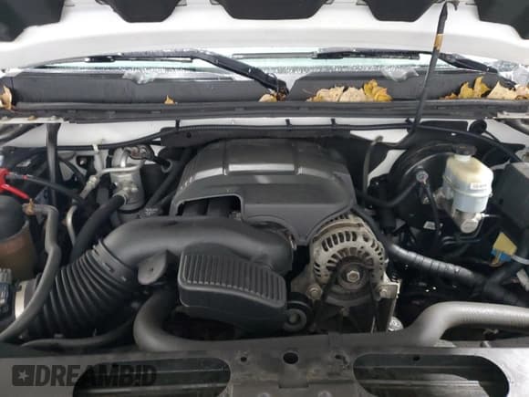 ✅ 2010 Chevrolet Silverado 1500 LT • VIN: 1GCSKSE33AZ144656 • Lot: 91117835. Listed on Copart with 156,323 mi. Free auction sales archive from the USA and detailed vehicle history report at DreamBid. Image 11.