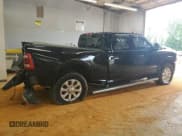 ✅ 2020 Ram 3500 Laramie • VIN: 3C63R3EL3LG224863 • Lot: 68623535. Listed on Copart with 106,939 mi. Free auction sales archive from the USA and detailed vehicle history report at DreamBid. Image 3.