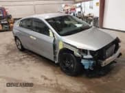 ✅ 2021 Hyundai Ioniq Blue • VIN: KMHC65LC0MU255739 • Lot: 41469705. Wystawiony na IAAI z przebiegiem 26 253 mil. Bezpłatny archiwum sprzedaży aukcyjnych z USA i szczegółowy raport historii pojazdu na DreamBid. Zdjęcie 1.