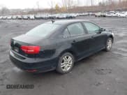 ✅ 2015 Volkswagen Jetta S • VIN: 3VW1K7AJ8FM329286 • Lot: 43660210. Listed on IAAI with 176,173 mi. Free auction sales archive from the USA and detailed vehicle history report at DreamBid. Image 4.