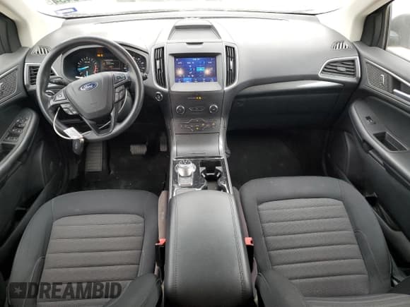 ✅ 2020 Ford Edge SE • VIN: 2FMPK3G97LBB05633 • Lot: 50654345. Listed on Copart with 78,124 mi. Free auction sales archive from the USA and detailed vehicle history report at DreamBid. Image 8.